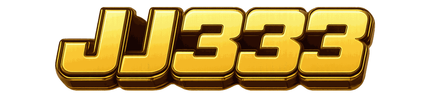 jj333 Logo